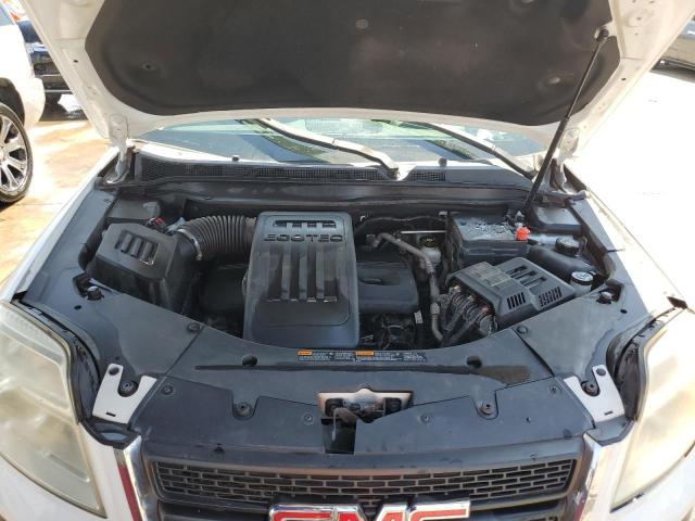 2GKFLWEKXE6234177 GMC Terrain Sle