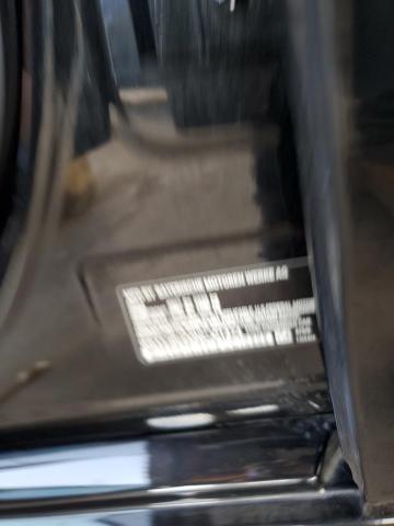WBA53BH00NCJ01474 BMW 530 I