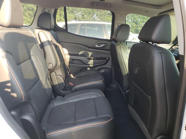 1GKKNLLS2MZ143885 GMC Acadia At4