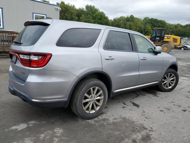 1C4RDJFG7HC906727 Dodge Durango Ssv