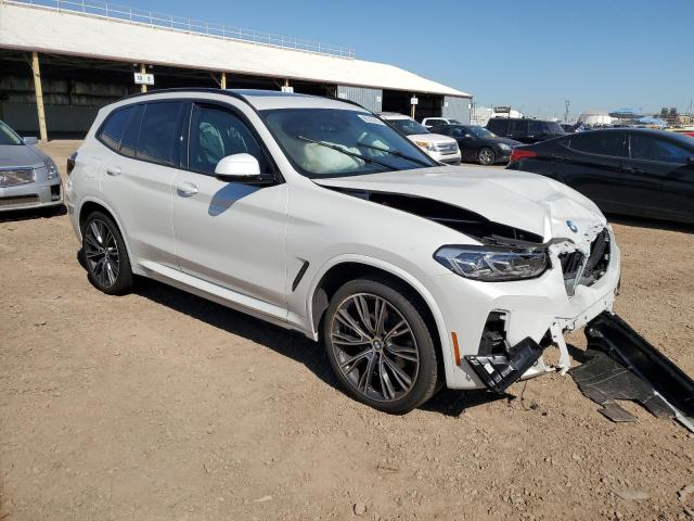 5UX43DP09P9N80892 BMW X3 Sdrive30i