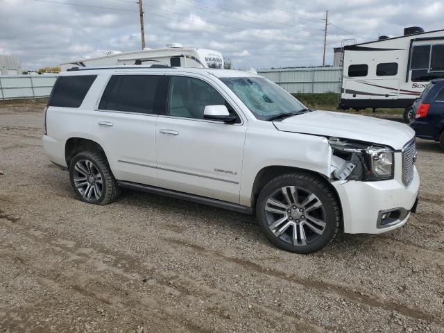 1GKS2CKJ7HR181250 GMC YUKON DENALI
