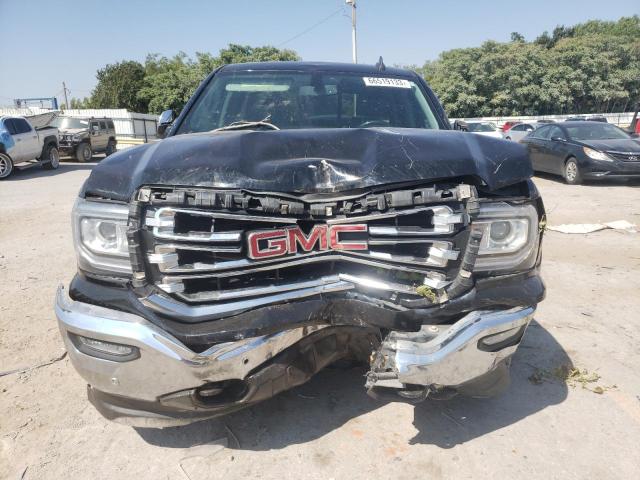 3GTU2NEJ4JG635553 GMC Sierra K1500 Slt