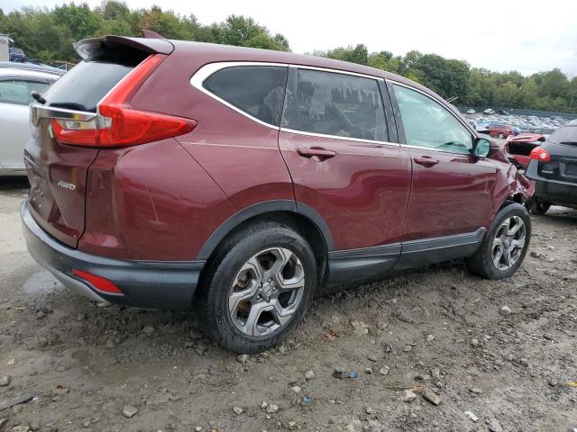 2HKRW2H53KH676224 Honda CR-V EX