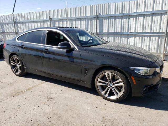 WBA4J5C57KBM65270 BMW 440i Gran Coupe
