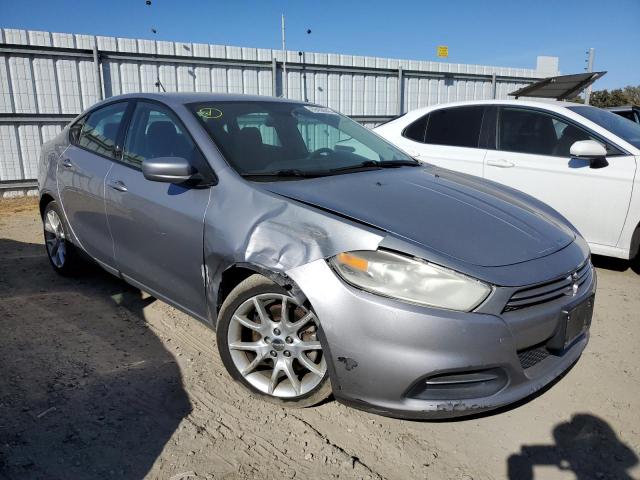 1C3CDFAA4FD369719 Dodge DART SE