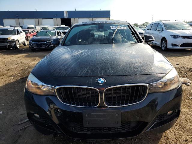 WBA3X5C58ED558026 BMW 328 XIGT