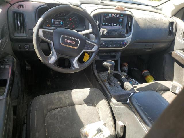 1GTH6CEA6H1270215 GMC CANYON SLE