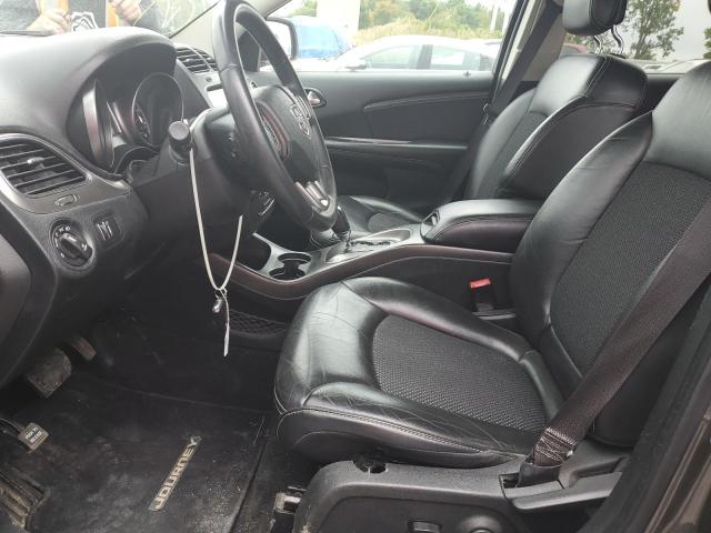 3C4PDDGG5HT539810 Dodge Journey Crossroad