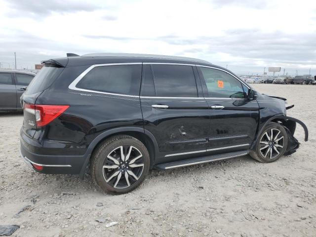 5FNYF6H02LB061705 Honda Pilot Elite