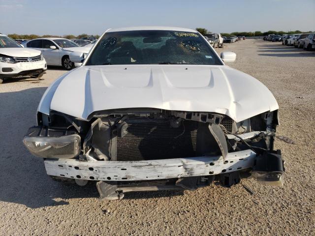 2C3CDXBG2EH269080 Dodge Charger Se