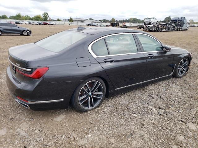 WBA7U2C01LGM26699 BMW 750 Xi