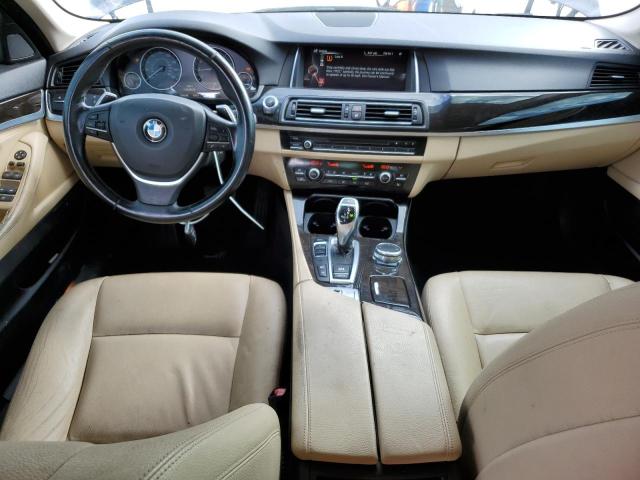 WBA5A7C50GG148439 BMW 528 XI