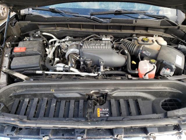 1GTU9DET1LZ181840 GMC Sierra K1500 Slt