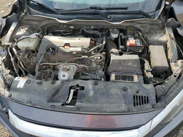 19XFC2F53HE081109 Honda Civic Lx