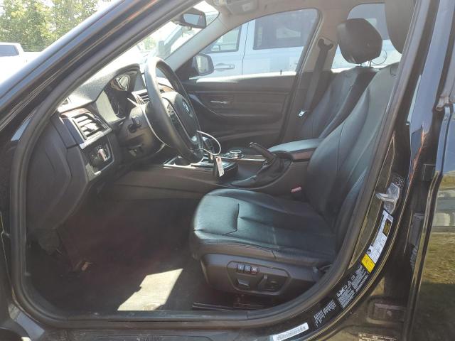 WBA3B5G56FNS15073 BMW 328 Xi Sulev