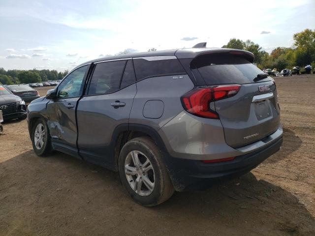 3GKALMEV2KL273197 GMC Terrain Sle