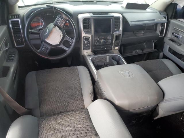 3C6RR7LTXJG178563 RAM 1500 Slt