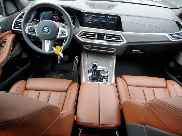 5UXTA6C07N9M64767 BMW X5 Xdrive45e