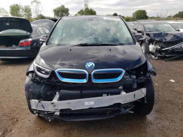 WBY8P4C52K7E24921 BMW I3 REX
