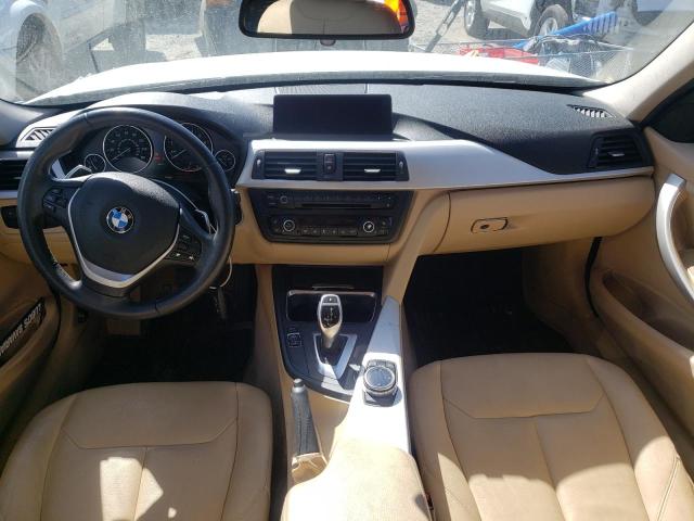 WBA3G7C50EKN36349 BMW 328 XI