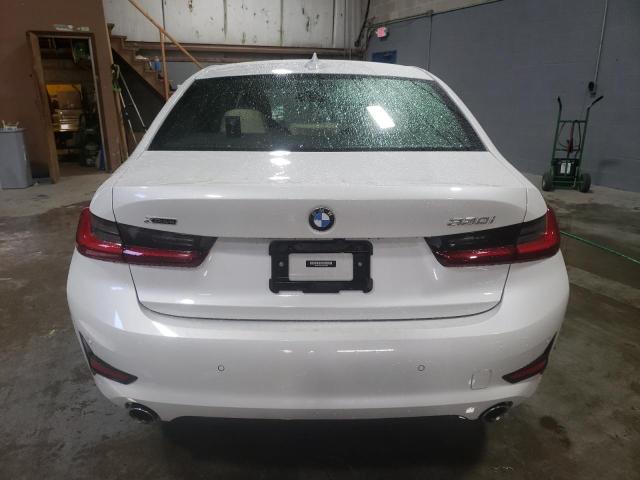 3MW5R7J01N8C62686 BMW 330XI