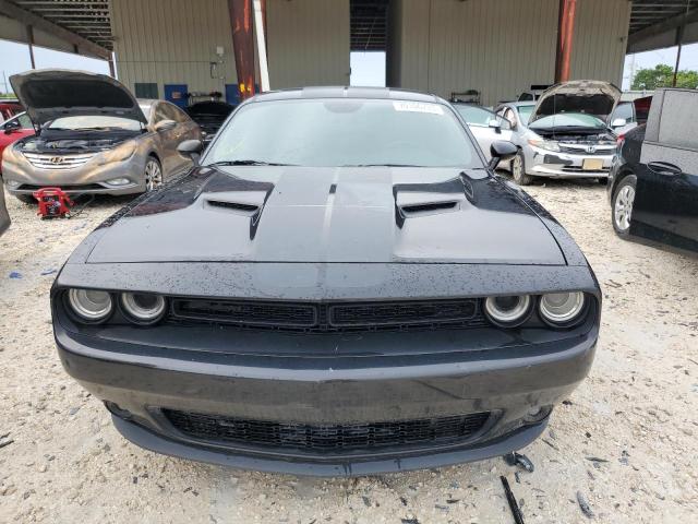 2C3CDZAG9KH551788 Dodge Challenger Sxt