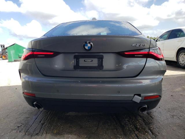 WBA63AV01PFN78998 BMW 430i Gran Coupe