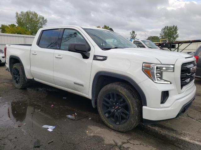 3GTU9CET3MG384000 GMC Sierra K1500 Elevation