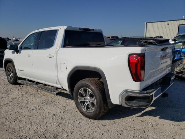 1GTP8BED3KZ325884 GMC Sierra C1500 Sle