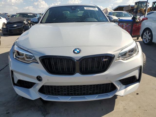 WBS2U7C0XL7E66530 BMW M2 Competition