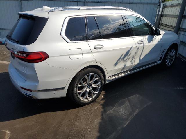 5UXCW2C07N9M95110 BMW X7 Xdrive40i