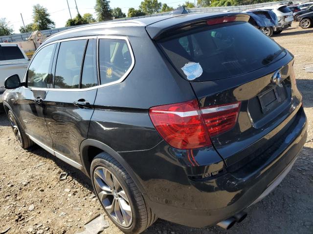 5UXWX9C30H0W68584 BMW X3 Xdrive28i