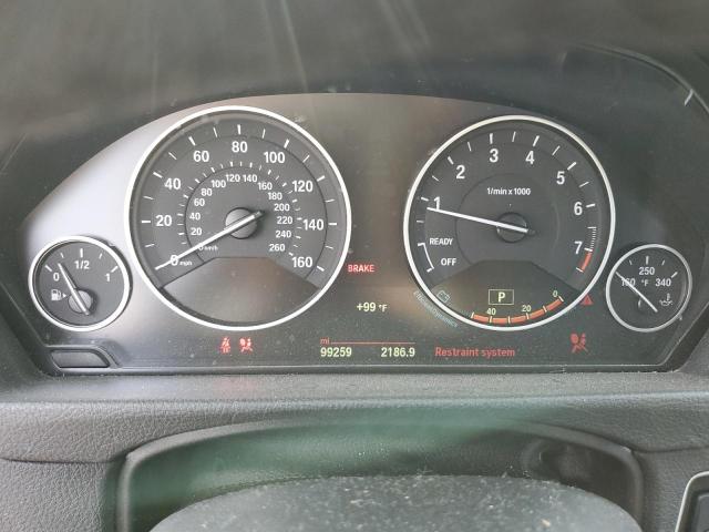 WBA3B5C54FF959903 BMW 328 Xi Sulev