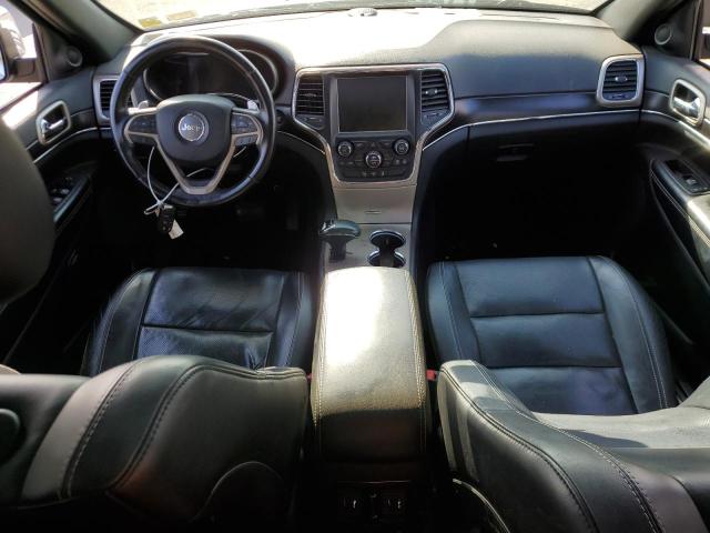 1C4RJFBG6EC526642 Jeep Grand Cherokee Limited