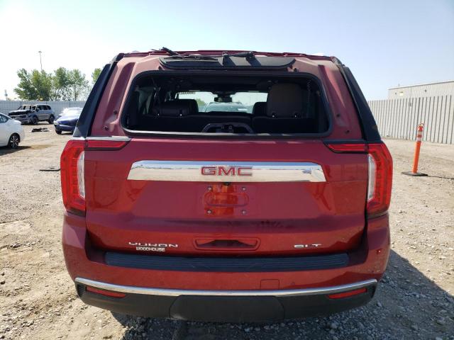 1GKS2BKD1PR282741 GMC YUKON SLT