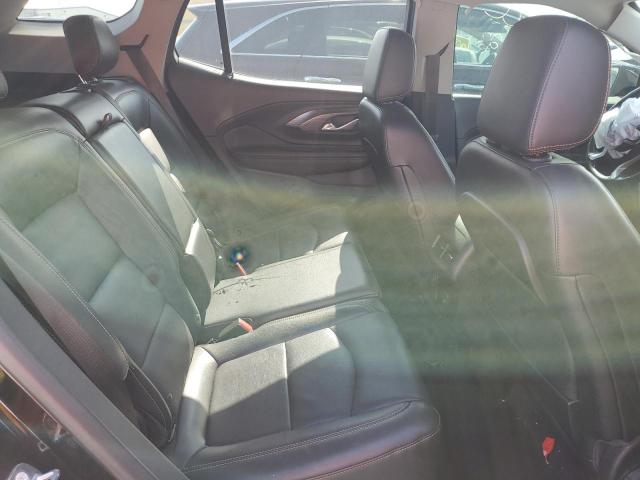 3GKALPEV7JL407279 GMC Terrain Slt