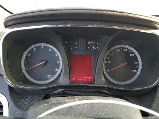 2GKALMEK2E6312014 GMC Terrain Sle