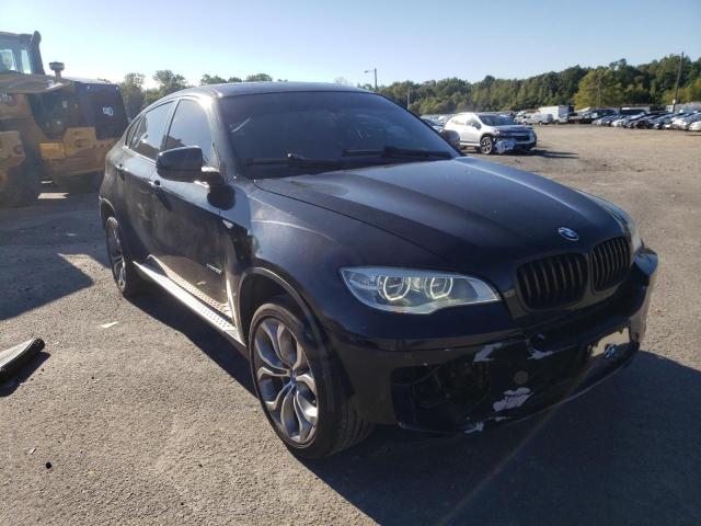 5UXFG2C55E0C44468 BMW X6 Xdrive35i