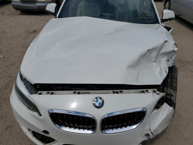 WBA2F9C56HV664222 BMW 230I