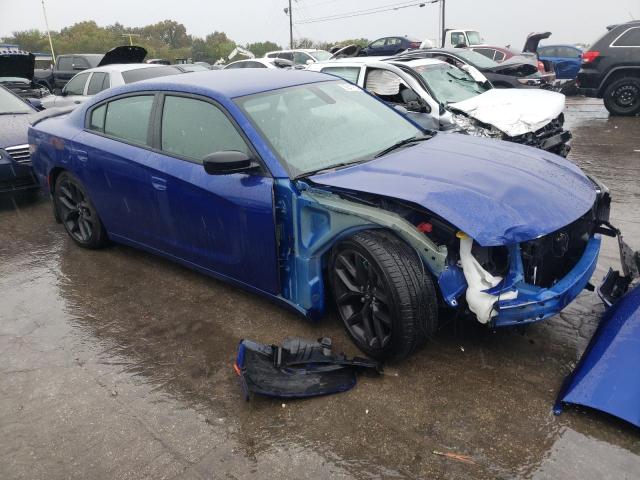 2C3CDXBG1LH208039 Dodge Charger Sxt