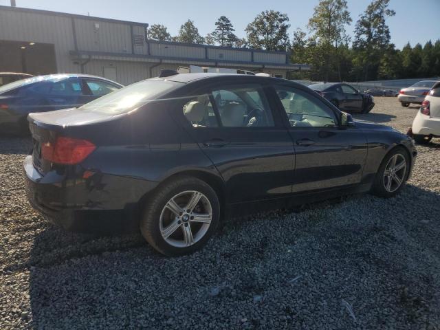 WBA3B5G57FNS19147 BMW 328 Xi Sulev