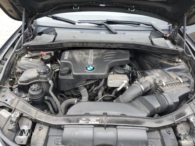 WBAVL1C51EVY23134 BMW X1 Xdrive28i