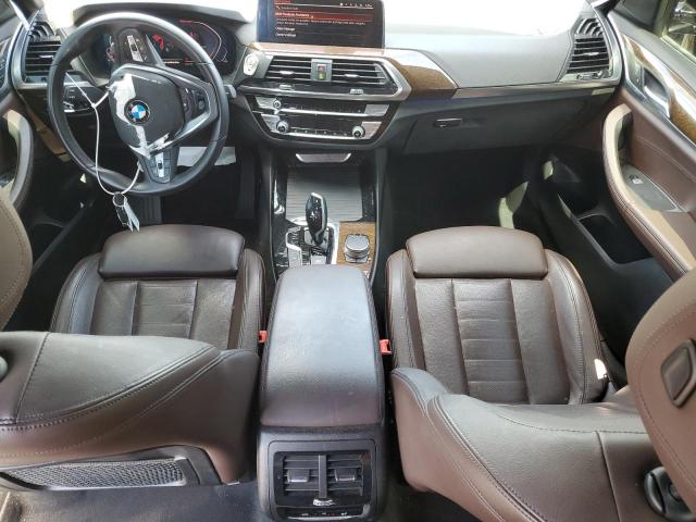 5UXTY3C01L9D18584 BMW X3 Sdrive30i