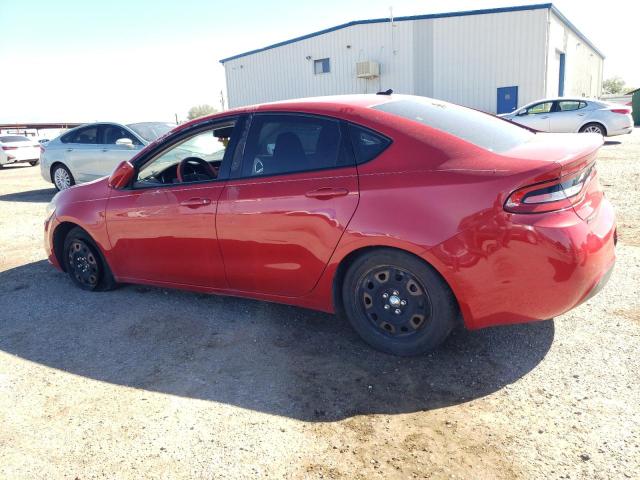 1C3CDFAA1ED902673 Dodge DART SE