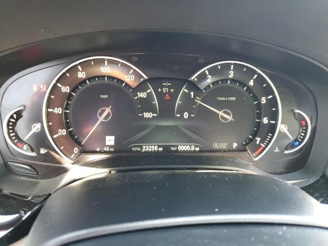 WBAJE5C51KG919846 BMW 540 I