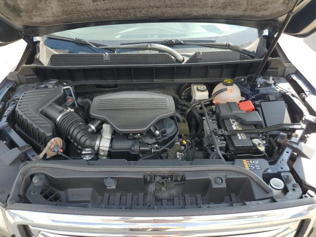 1GKKNMLS3HZ153515 GMC Acadia Slt-1