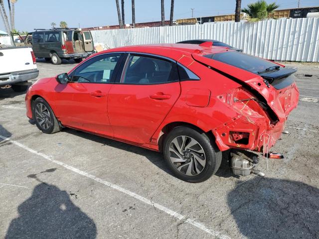 SHHFK7H33KU401198 Honda Civic Lx