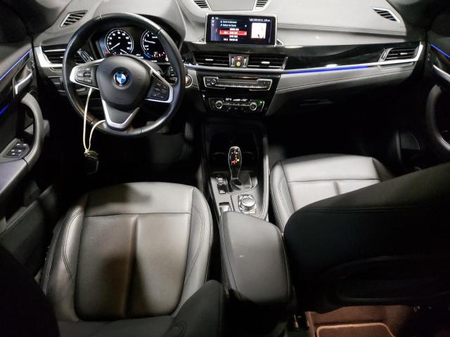 WBXJG9C08N5V20007 BMW X1 Xdrive28i