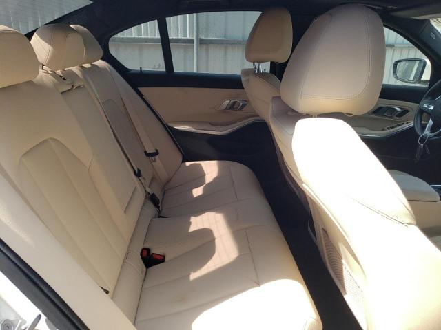 3MW5R1J07M8B54004 BMW 330I